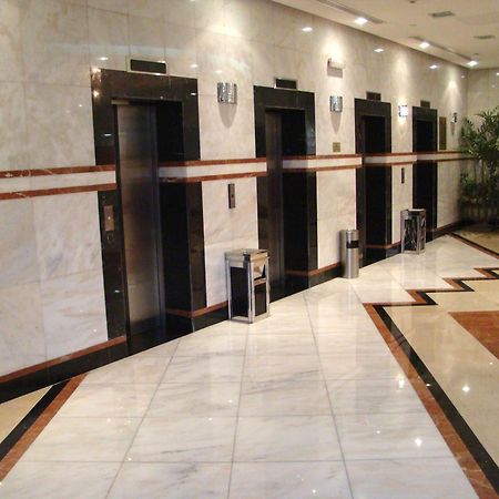 Manazel Alaswaf Hotel Medina Luaran gambar