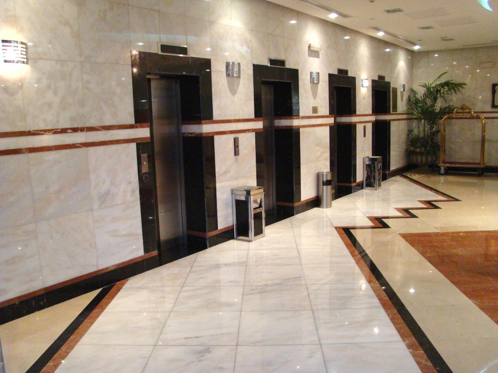 Manazel Alaswaf Hotel Medina Luaran gambar
