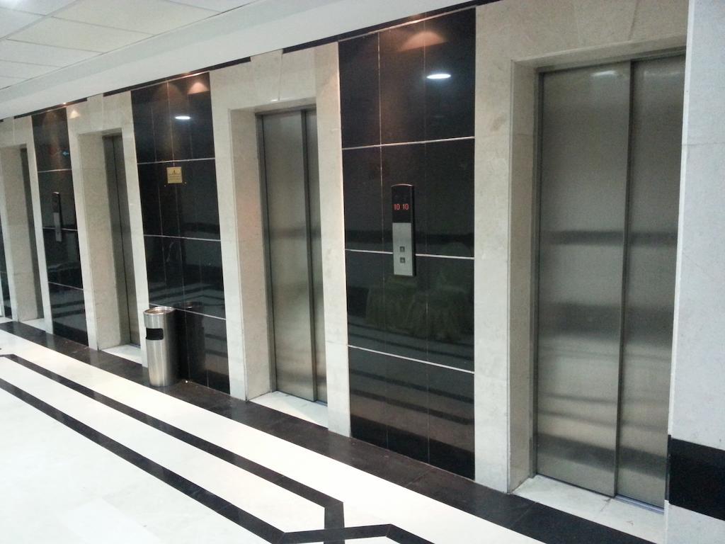 Manazel Alaswaf Hotel Medina Luaran gambar