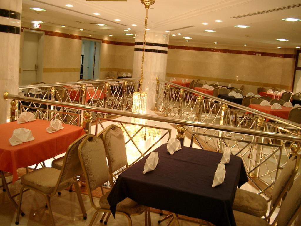 Manazel Alaswaf Hotel Medina Luaran gambar
