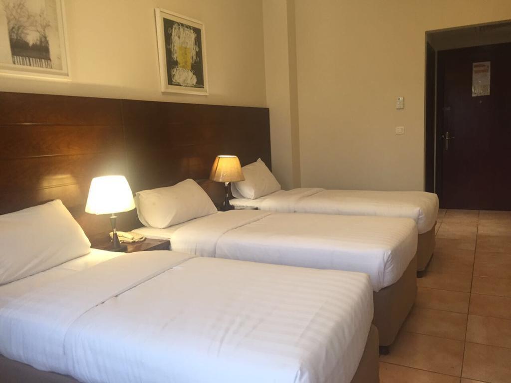 Manazel Alaswaf Hotel Medina Luaran gambar