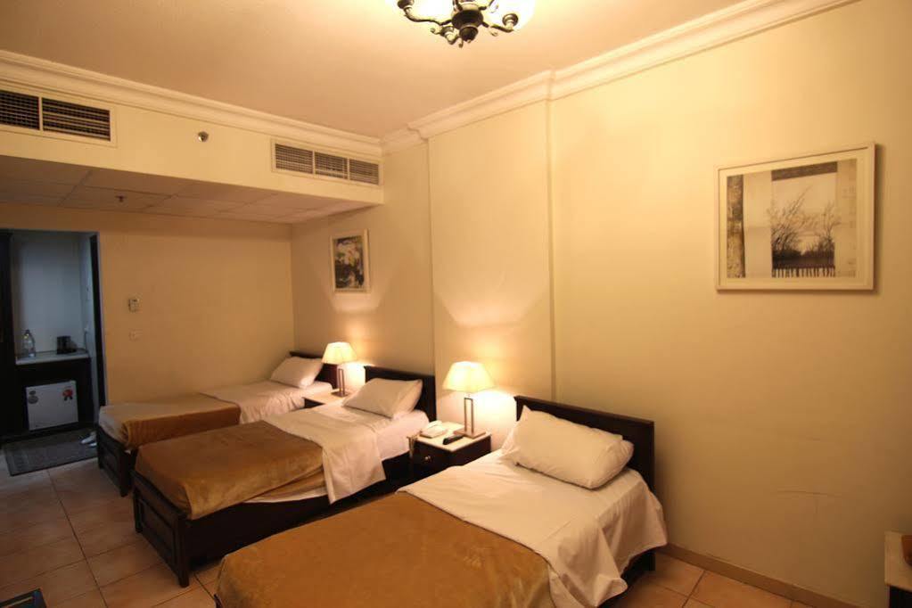 Manazel Alaswaf Hotel Medina Luaran gambar