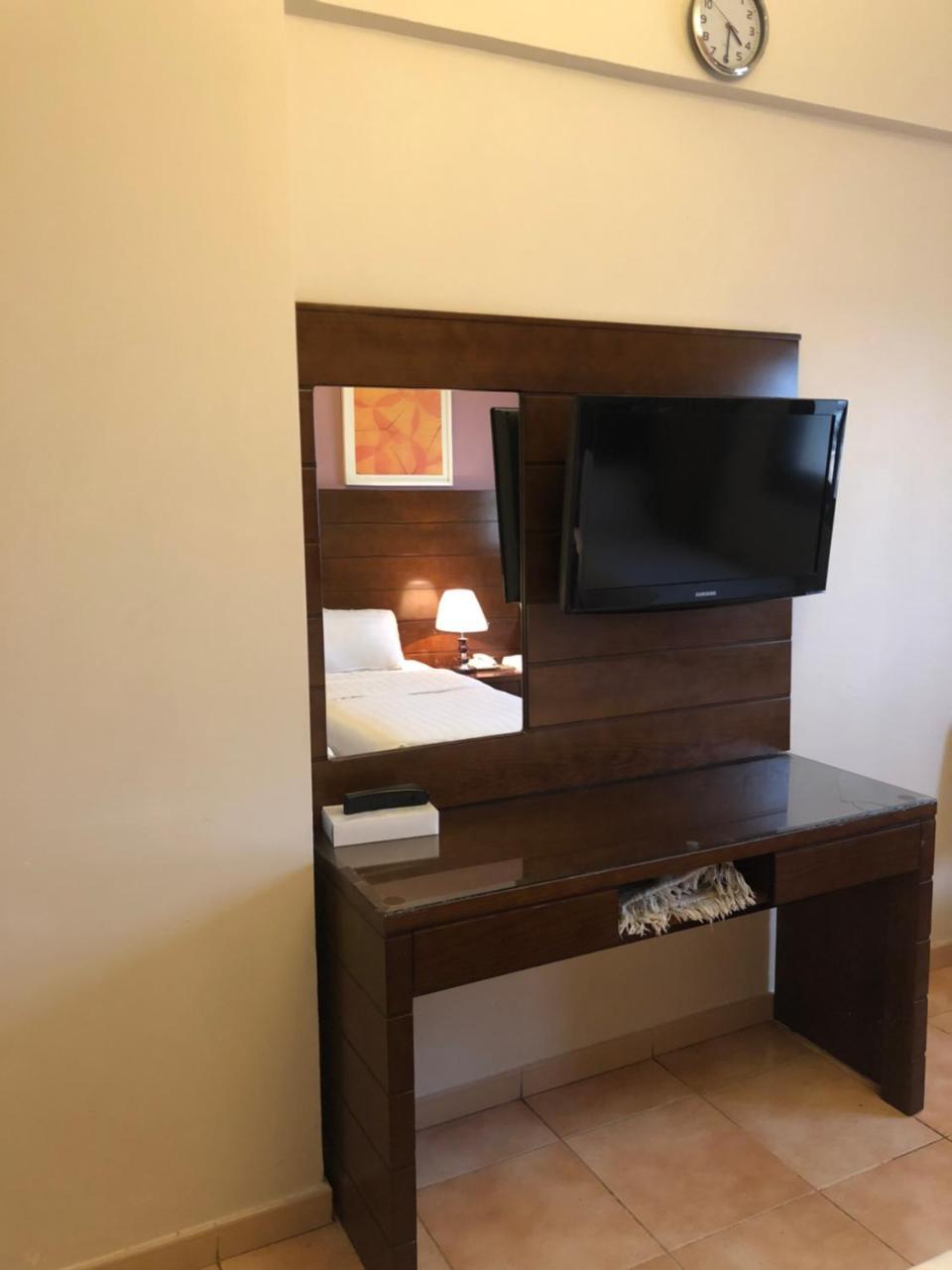 Manazel Alaswaf Hotel Medina Luaran gambar