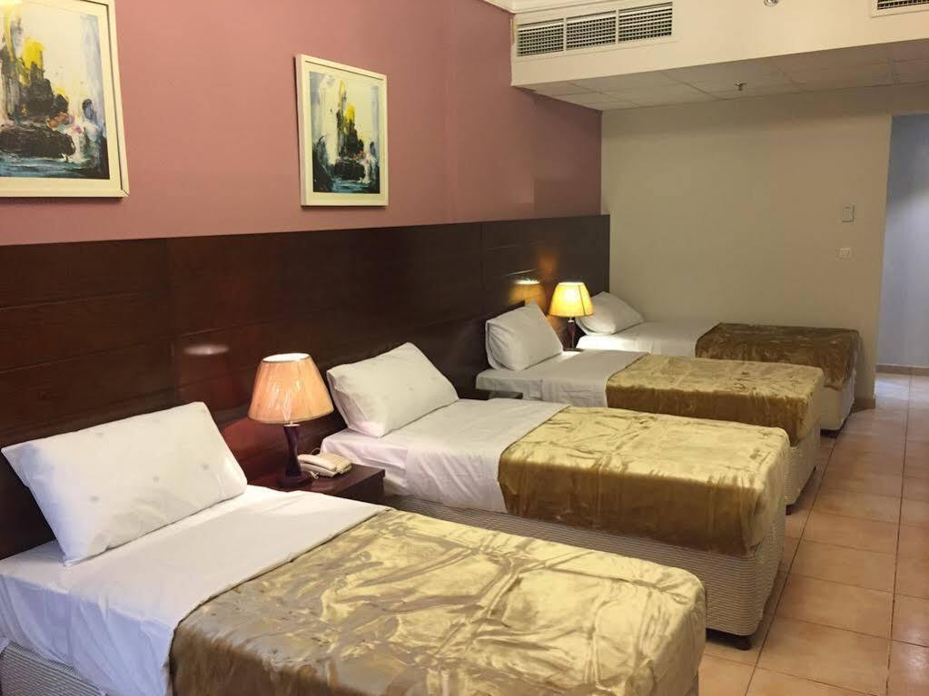 Manazel Alaswaf Hotel Medina Luaran gambar