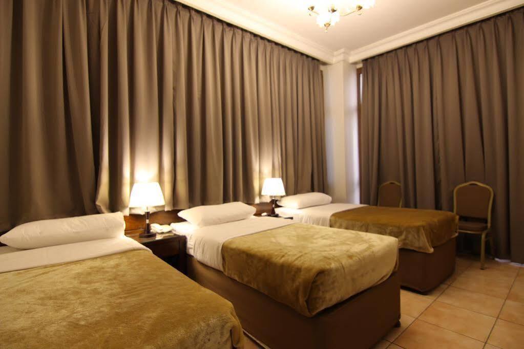 Manazel Alaswaf Hotel Medina Luaran gambar